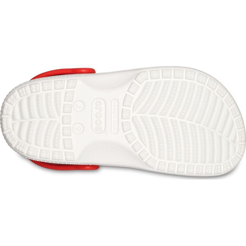 Crocs™ Classic Pokemon Clog Kids' White/Multi