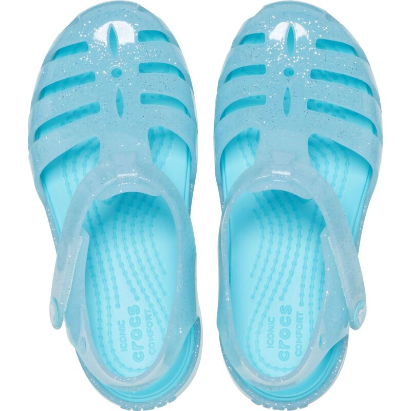 Crocs™ Isabella Sandal Kid's Arctic