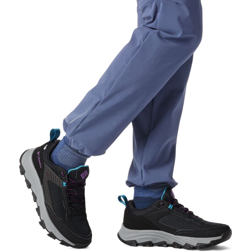 Columbia Hatana Max Outdry Women's Black/ Dark Lava