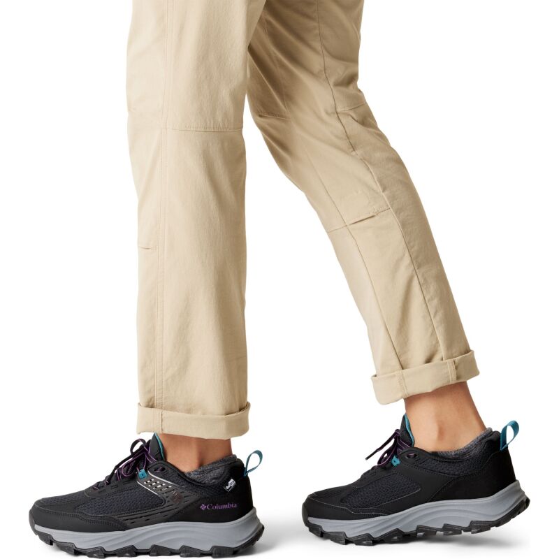 Columbia Hatana Max Outdry Women's Black/ Dark Lava