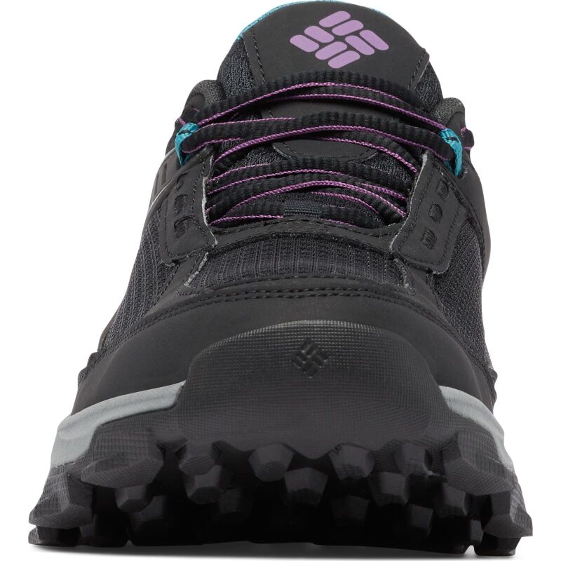 Columbia Hatana Max Outdry Women's Black/ Dark Lava