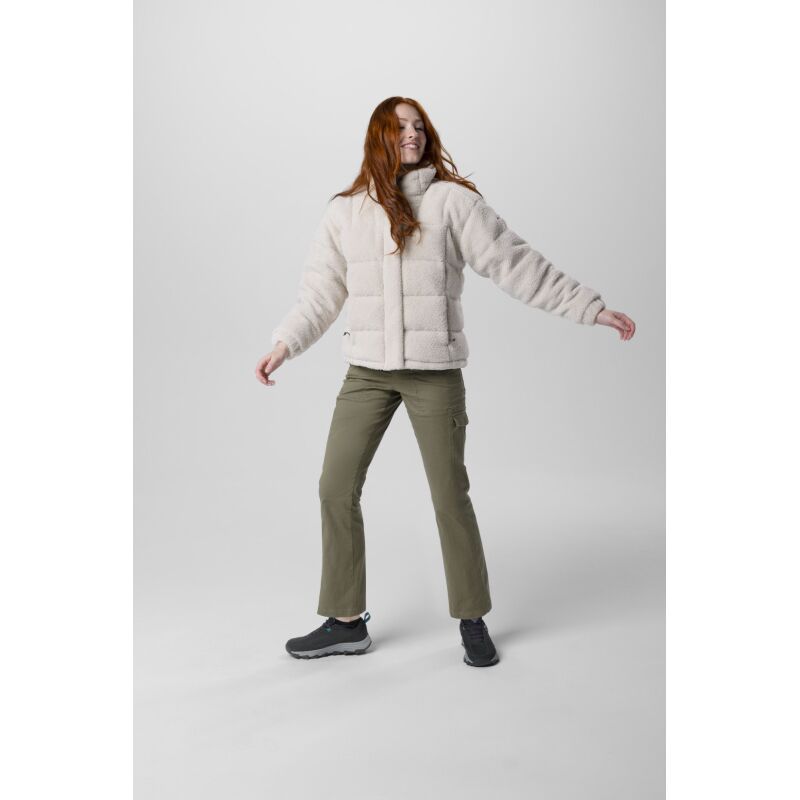 Columbia Hatana Max Outdry Women's Black/ Dark Lava