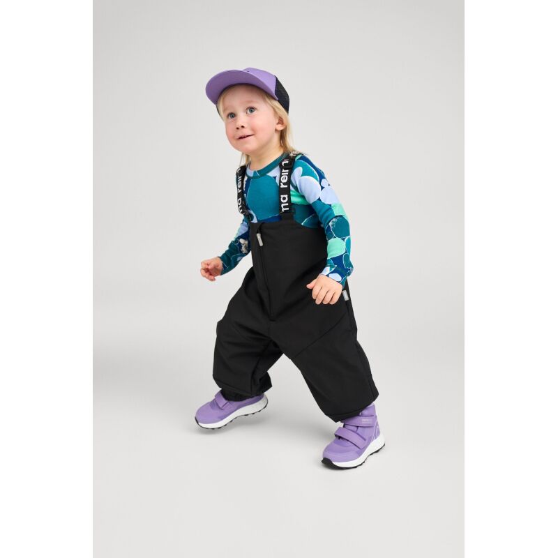 REIMA Tosion 5100448A Black 9990