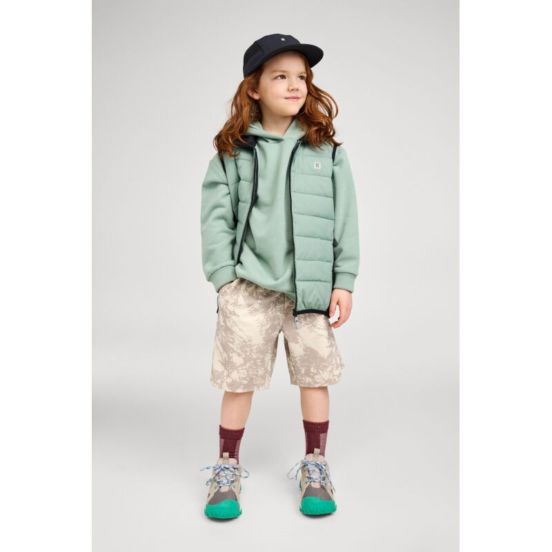 REIMA Kuivuri 5300349A Maroon 39B0