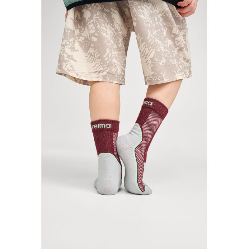 REIMA Kuivuri 5300349A Maroon 39B0