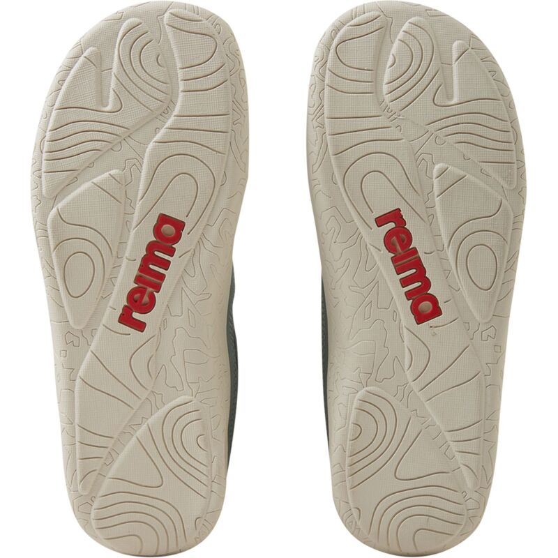 REIMA Telmin Junior 5400176A Stone Green 81B0