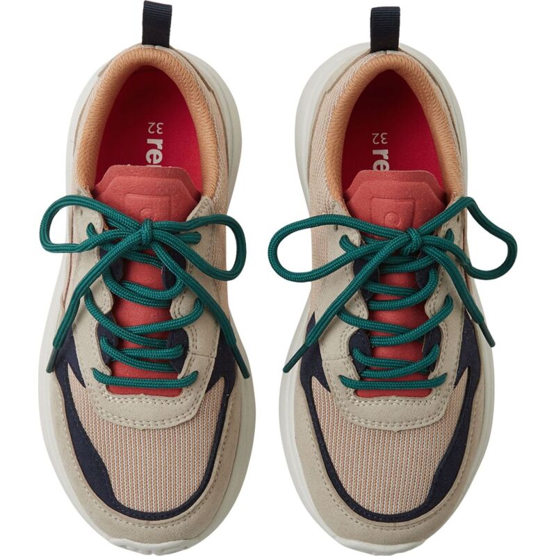 REIMA Salamoi Peanut Brown