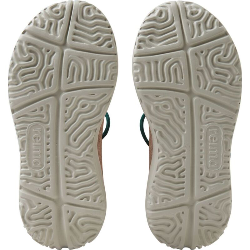 REIMA Salamoi Peanut Brown