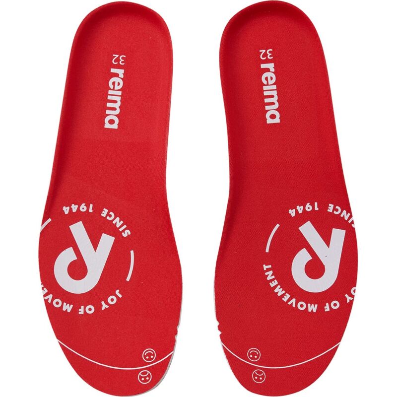 REIMA Salamoi Peanut Brown