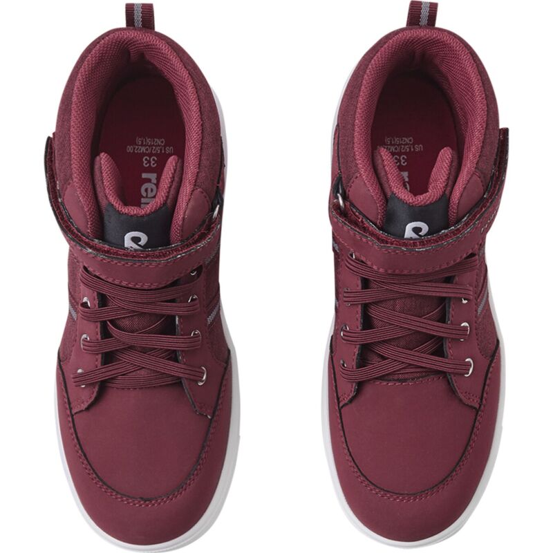 REIMA Skeitti Jam red 3950