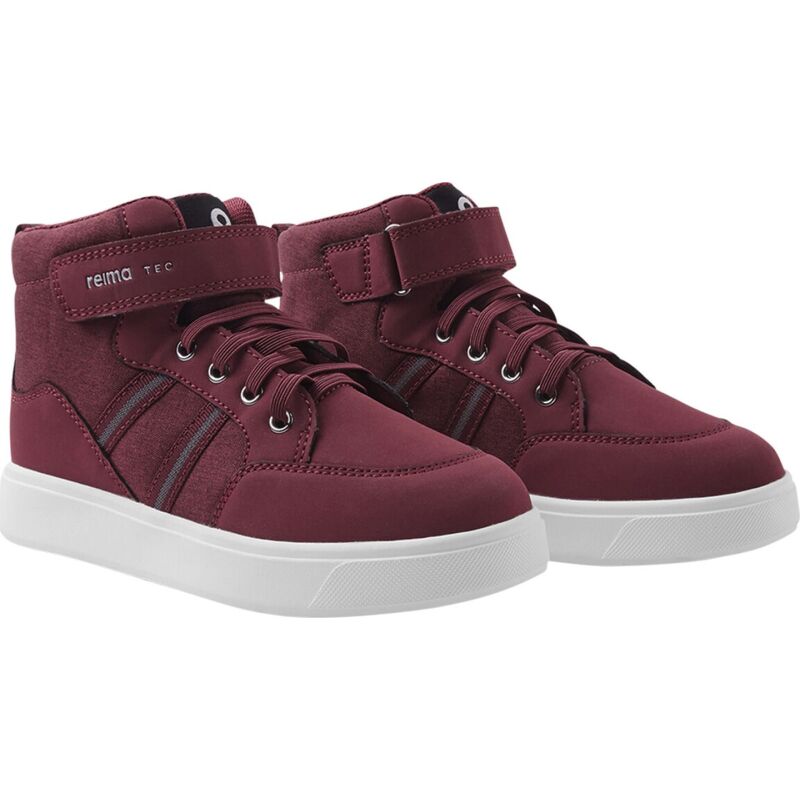 REIMA Skeitti Jam red 3950