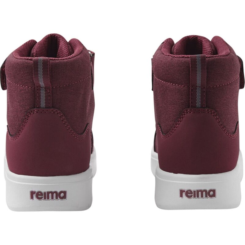 REIMA Skeitti Jam red 3950