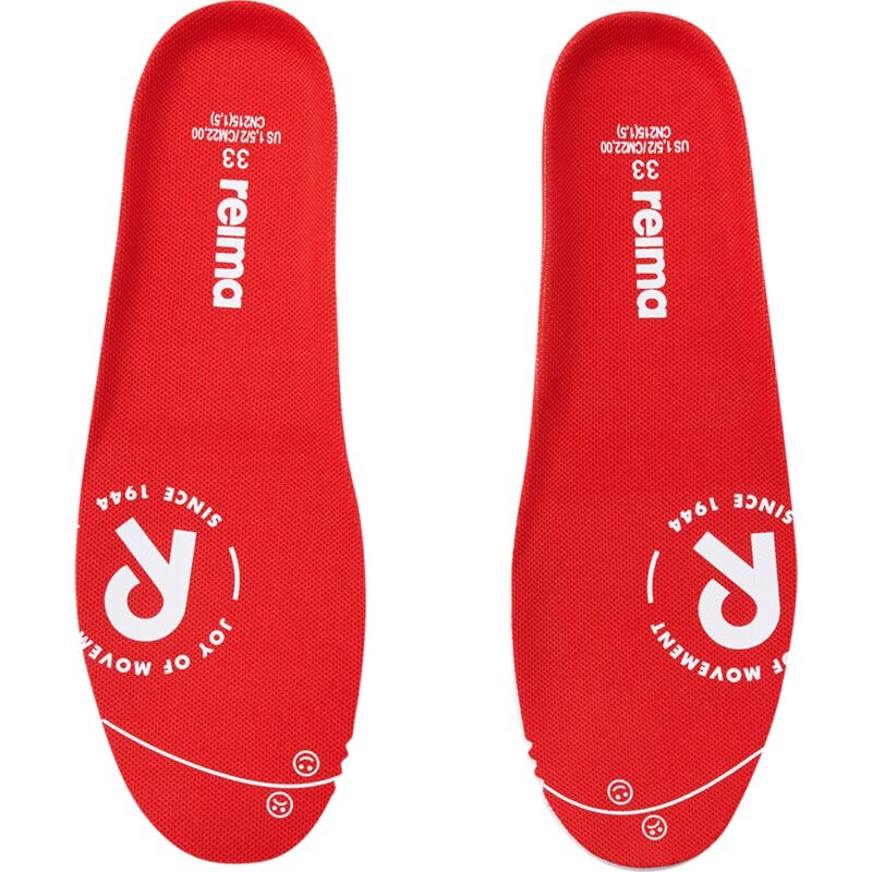 REIMA Skeitti Jam red 3950