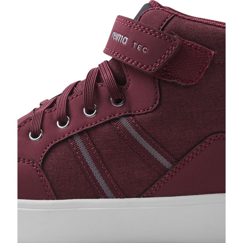 REIMA Skeitti Jam red 3950