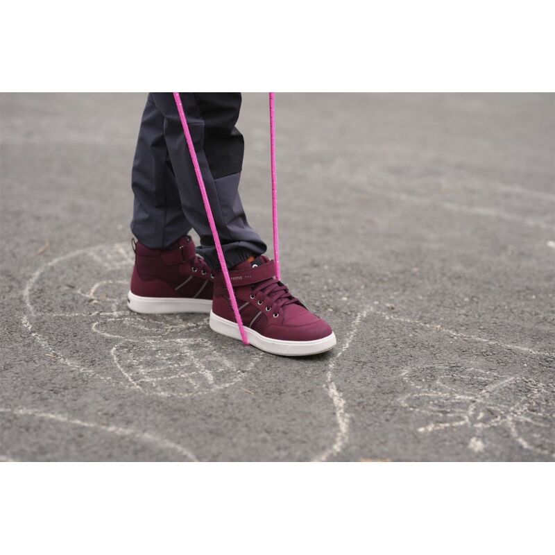 REIMA Skeitti Jam red 3950