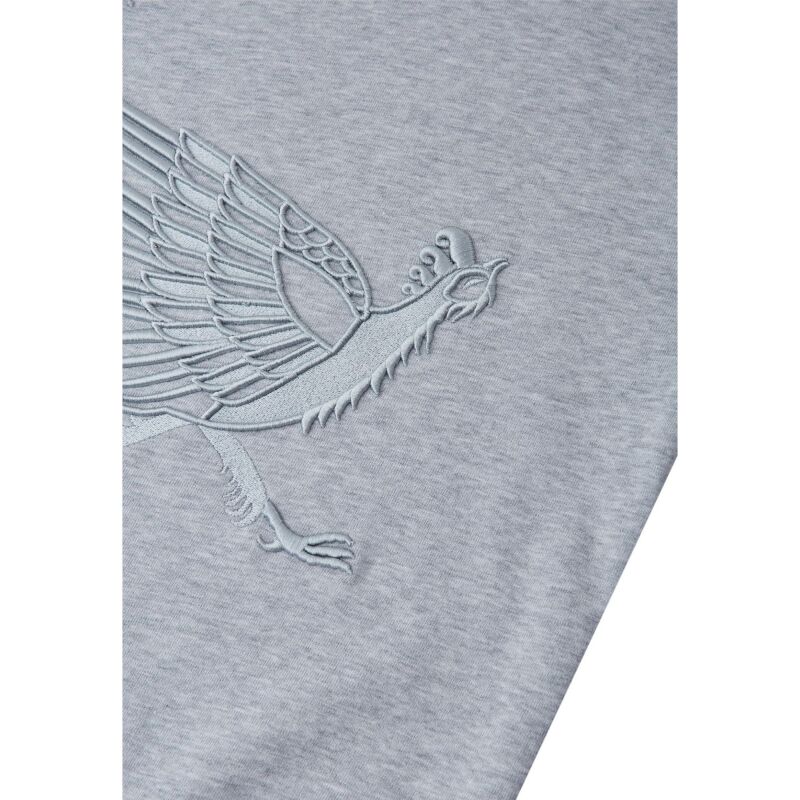 REIMA Pihatatar Melange Grey 9150