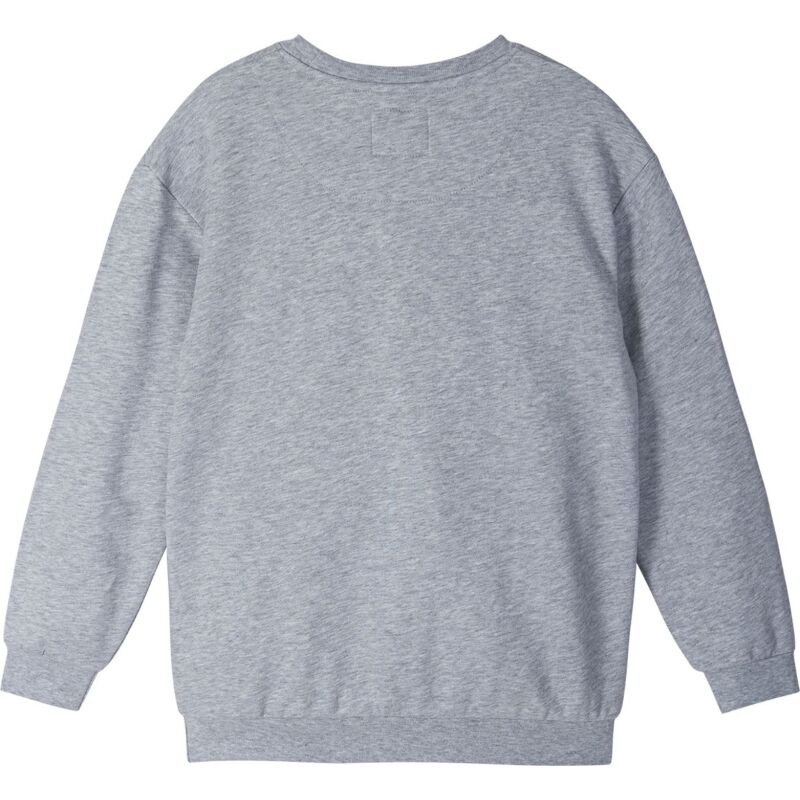 REIMA Pihatatar Melange Grey 9150