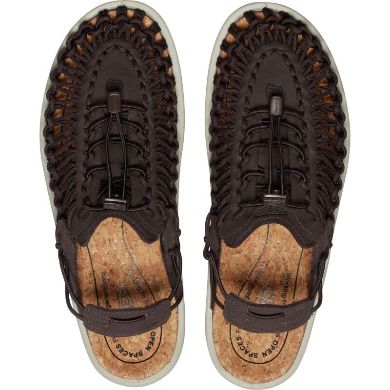 Keen UNEEK II Convertible All Gender JAVA/JAVA