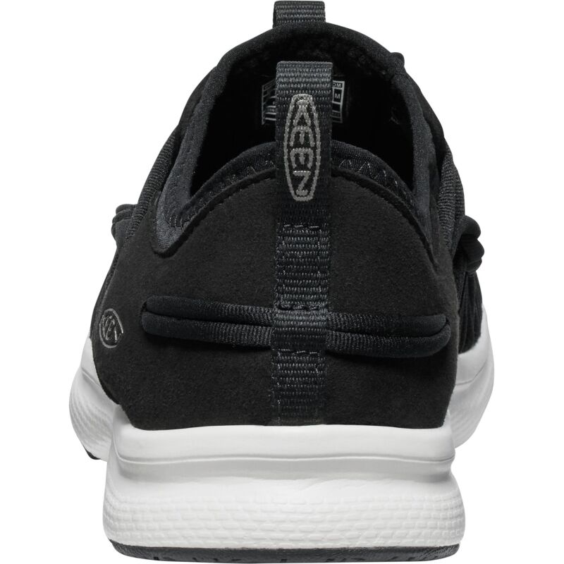 Keen UNEEK O3 Men's BLACK/STAR WHITE