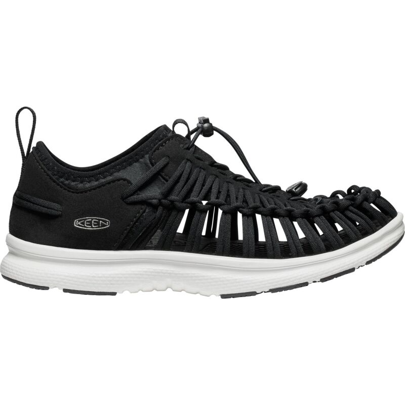 Keen UNEEK O3 Men's BLACK/STAR WHITE