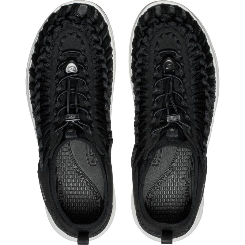 Keen UNEEK O3 Men's BLACK/STAR WHITE