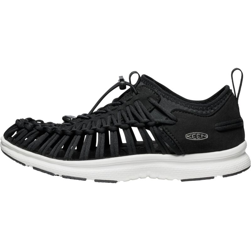 Keen UNEEK O3 Men's BLACK/STAR WHITE