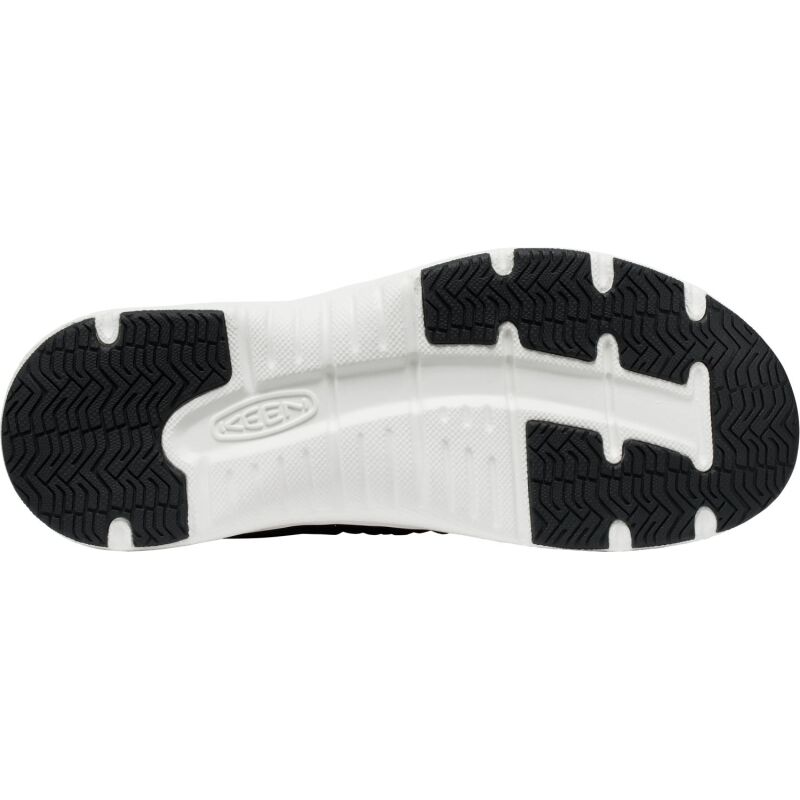 Keen UNEEK O3 Men's BLACK/STAR WHITE