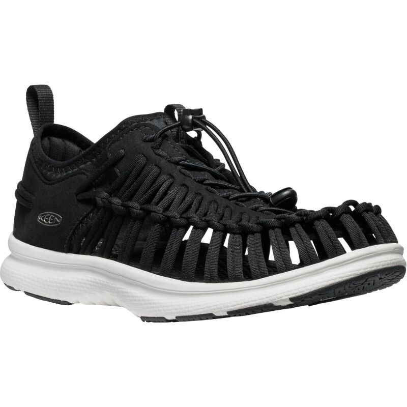 Keen UNEEK O3 Men's BLACK/STAR WHITE