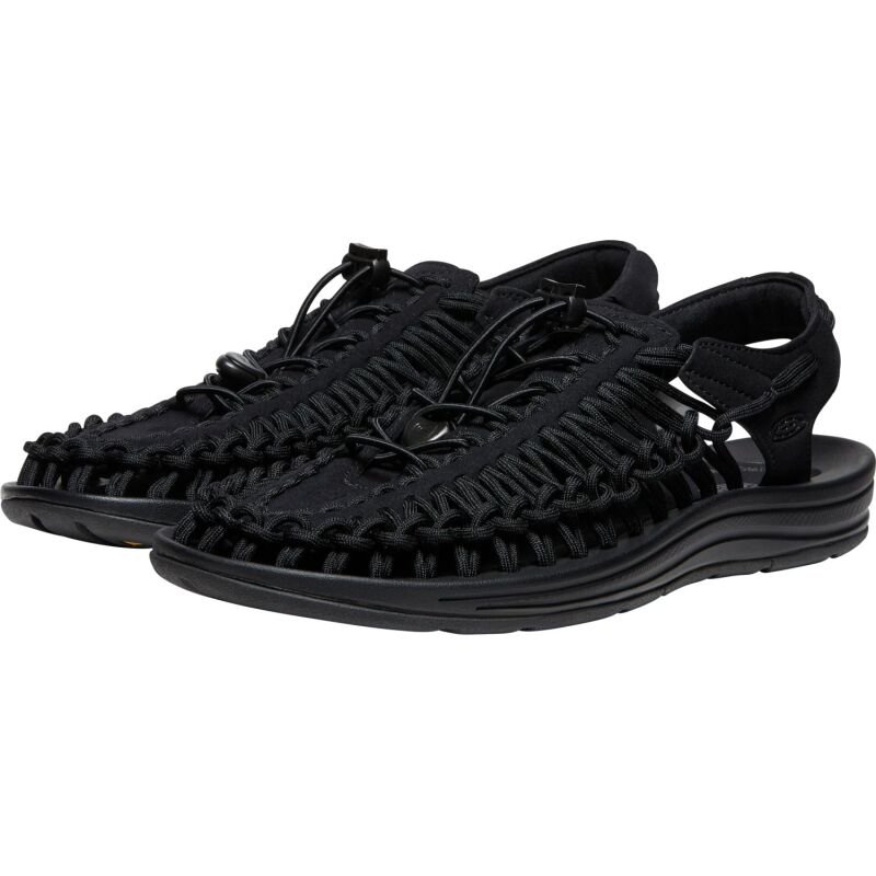 Keen UNEEK Men's Black/Black