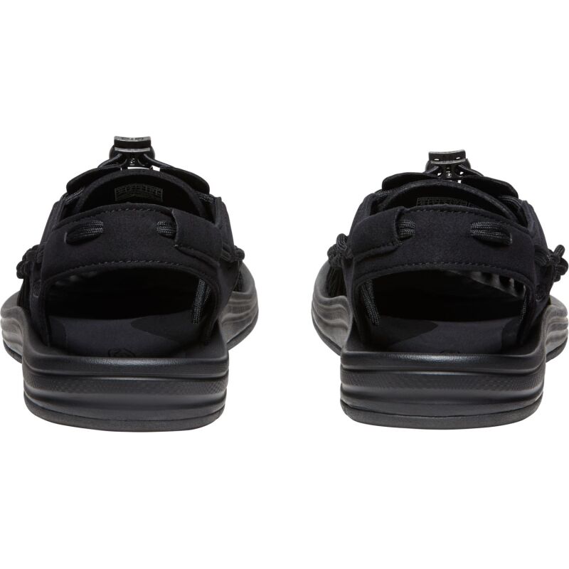 Keen UNEEK Men's Black/Black