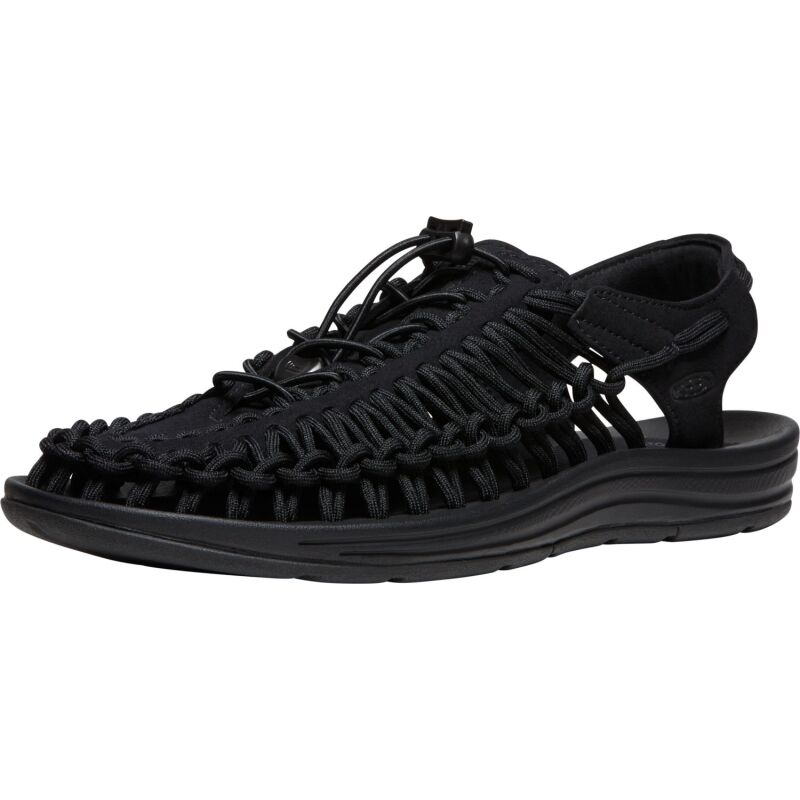 Keen UNEEK Men's Black/Black