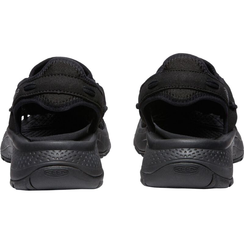 Keen UNEEK Astoria Women's Black/Black