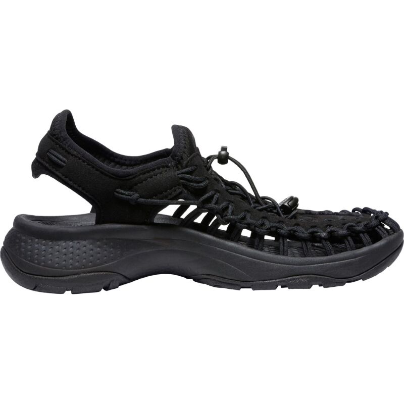 Keen UNEEK Astoria Women's Black/Black