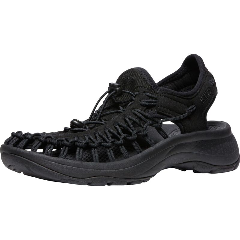 Keen UNEEK Astoria Women's Black/Black