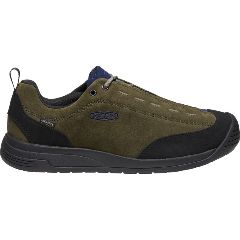 Keen Jasper II WP Men's Canteen/Naval Academy