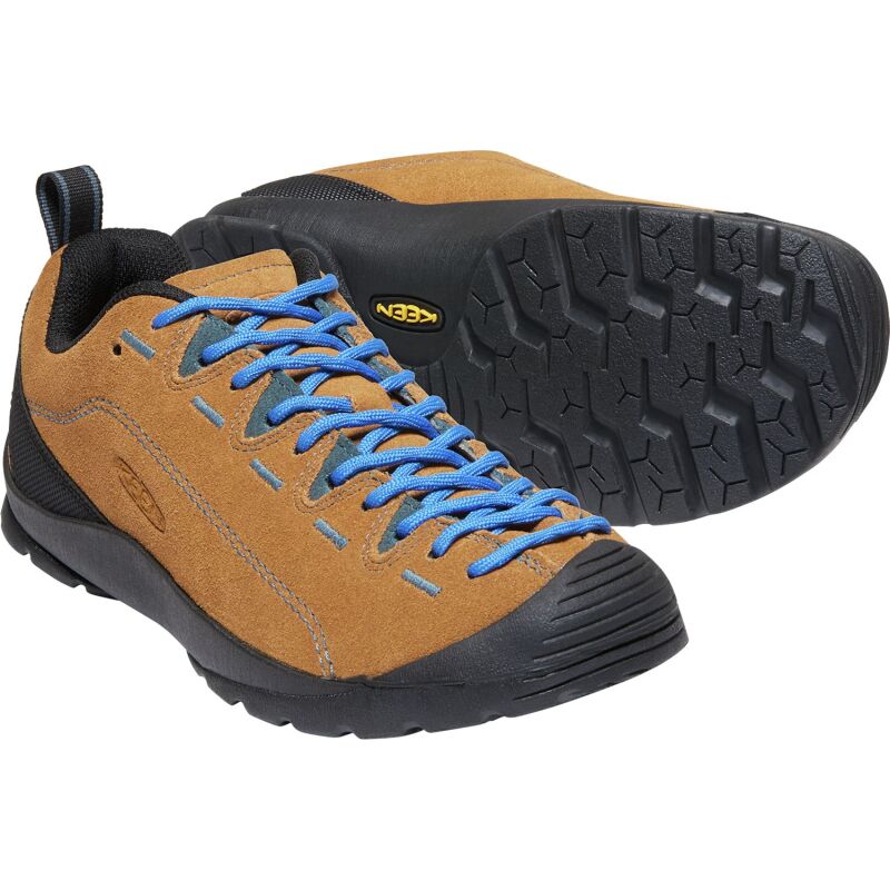 Keen Jasper Women's Cathay Spice/Orion Blue