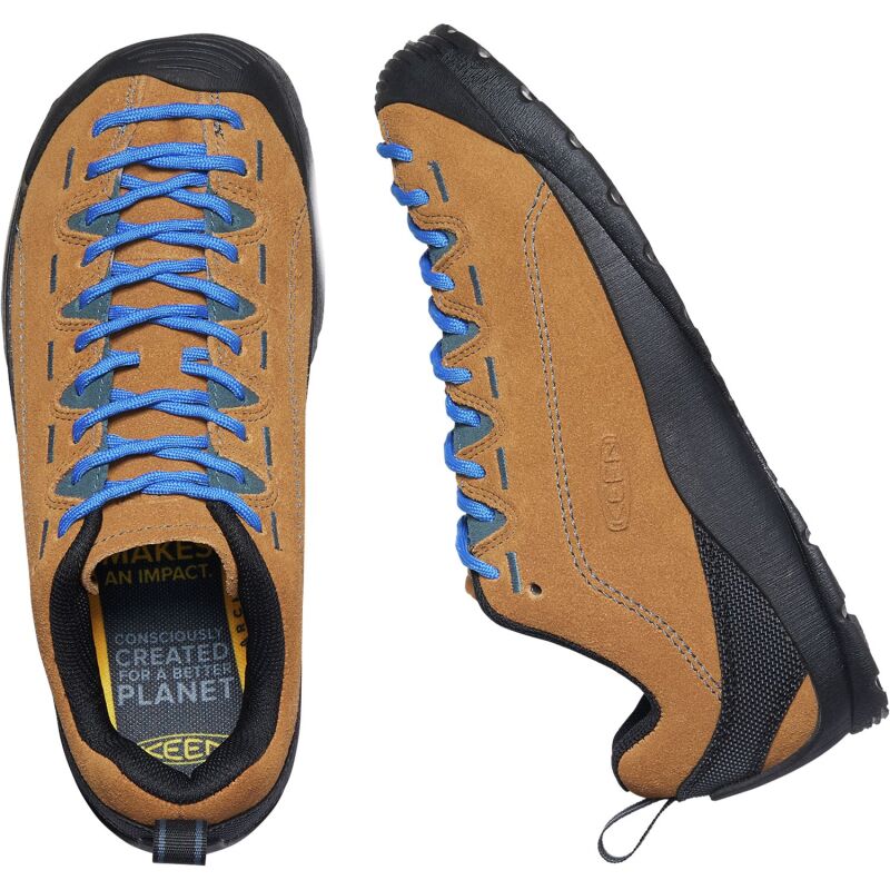 Keen Jasper Women's Cathay Spice/Orion Blue
