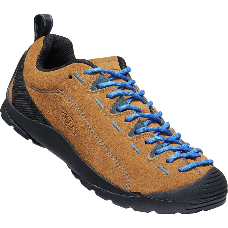 Keen Jasper Women's Cathay Spice/Orion Blue