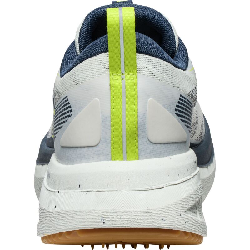 Keen WK400 II Men's Star White/Naval Academy