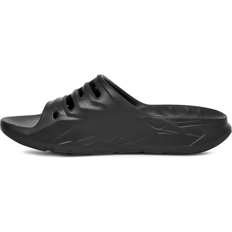 Teva Apre Trail Slide 1166790 Black