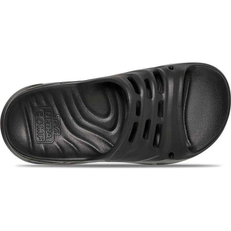 Teva Apre Trail Slide 1166790 Black
