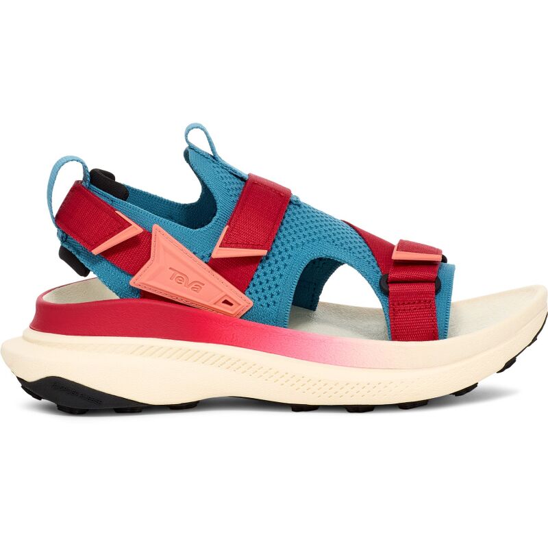 Teva Aventrail Women's Larkspur/ Scarlet