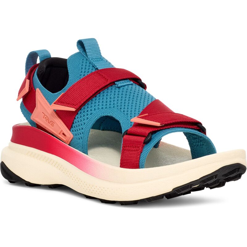 Teva Aventrail Women's Larkspur/ Scarlet