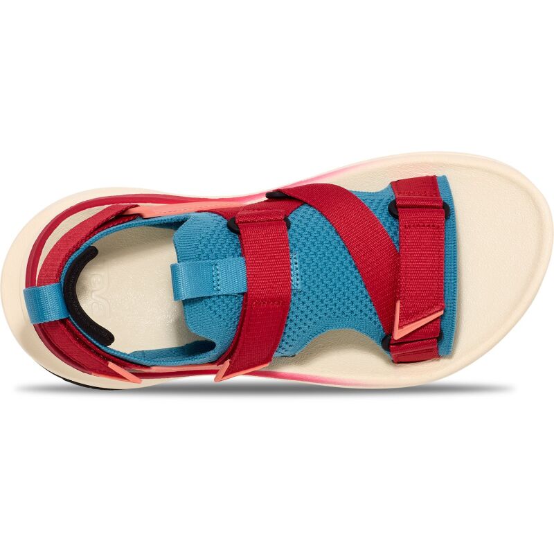Teva Aventrail Women's Larkspur/ Scarlet