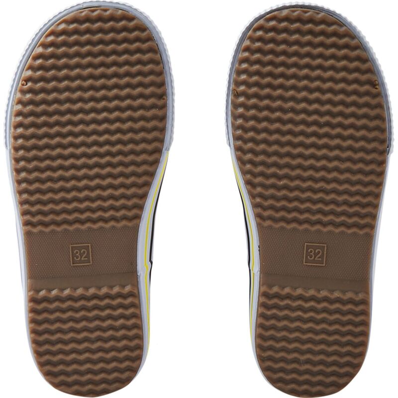 REIMA Rubber Rain Boots Ankles 5400039A Yellow