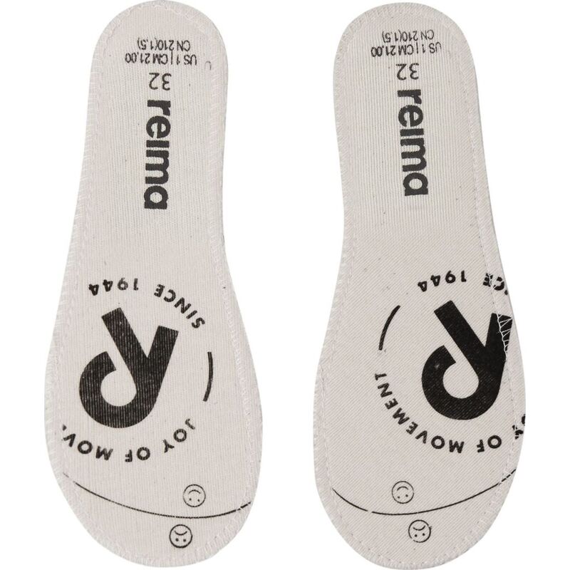 REIMA Ankles 5400039A Reima Red