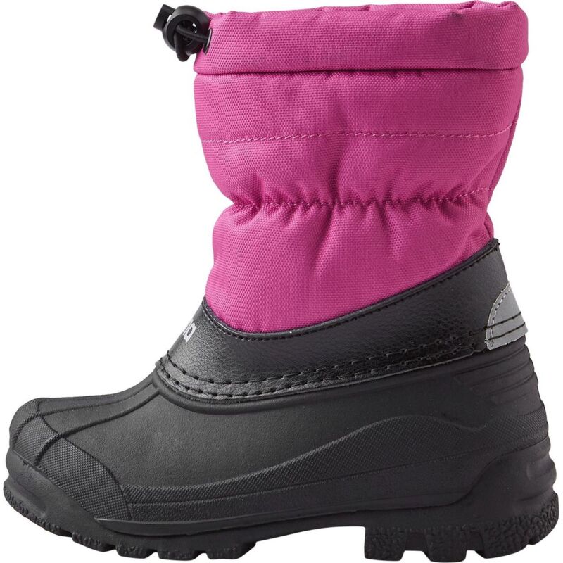 REIMA Nefar 5400024A Duck Boots Magenta Purple