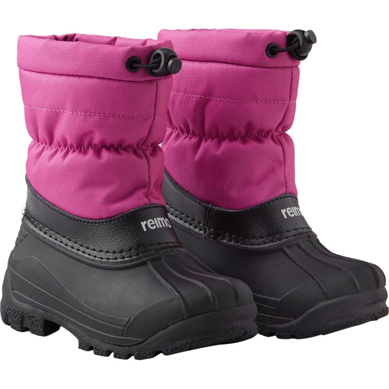 REIMA Nefar 5400024A Duck Boots Magenta Purple