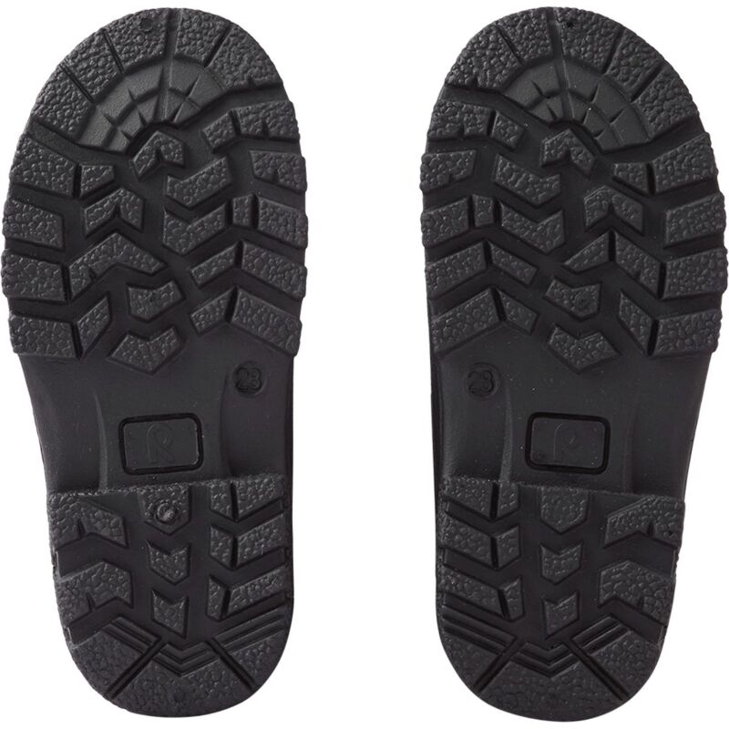 REIMA Nefar 5400024A Duck Boots Magenta Purple