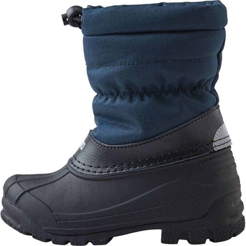 REIMA Nefar 5400024A Duck Boots Navy